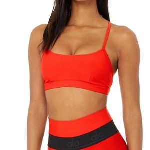 Alo Yoga Sports Bra